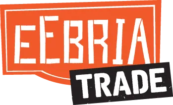 EeBria Trade discount code